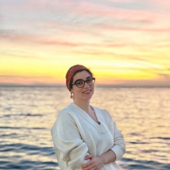 Babysitter in Wien: Bahar