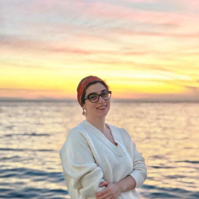 Babysitter in Wien: Bahar