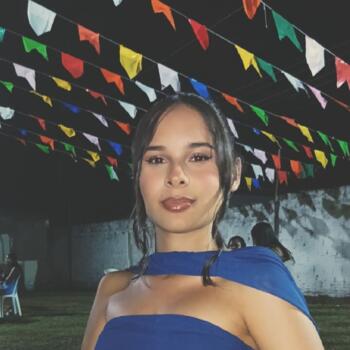Babá em Cachoeiro de Itapemirim: Gleicykelly