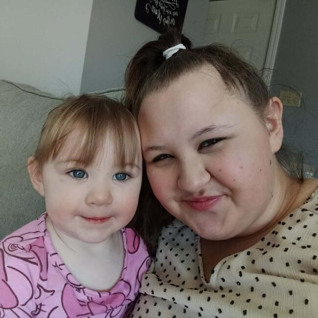 Babysitter in Princeton (Indiana): Jessika