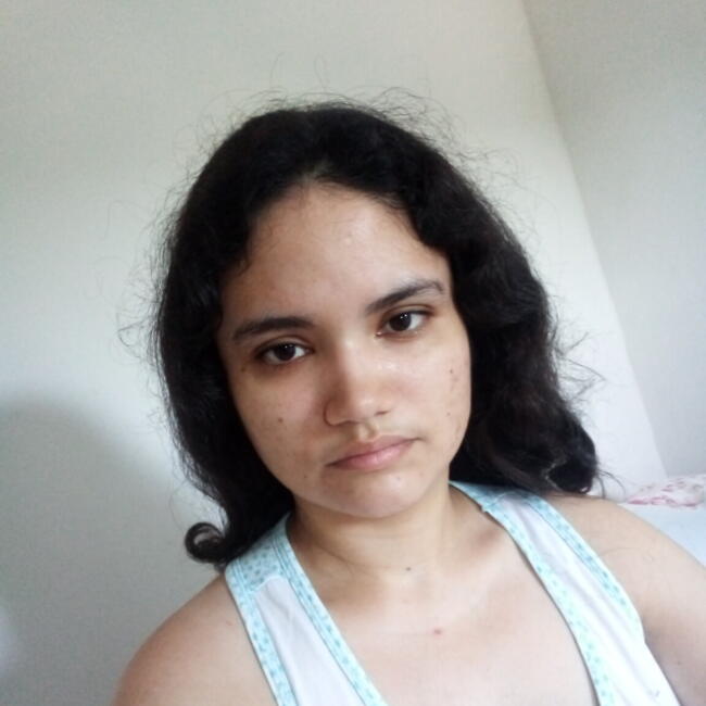 Babysitter in Natal: Anna Clara