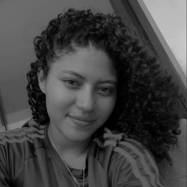 Nanny in Colombes: Jade