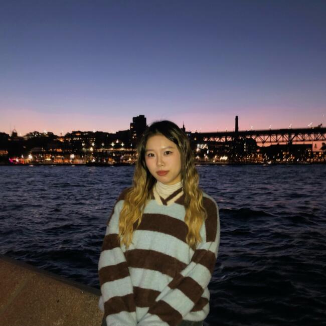Babysitter in Gold Coast: Hsuan Chen
