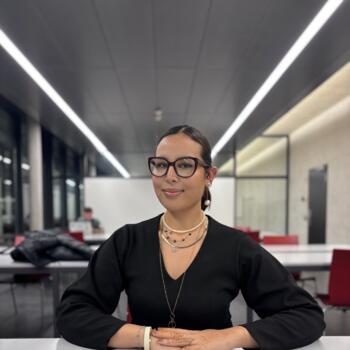 Babysitter Marly: Sherihane