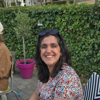 Babysitter Heerlen: Jasmine