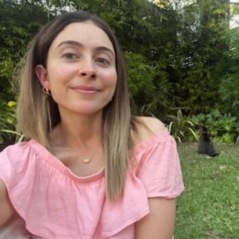 Babysitting job in Melbourne: babysitting job Tessa
