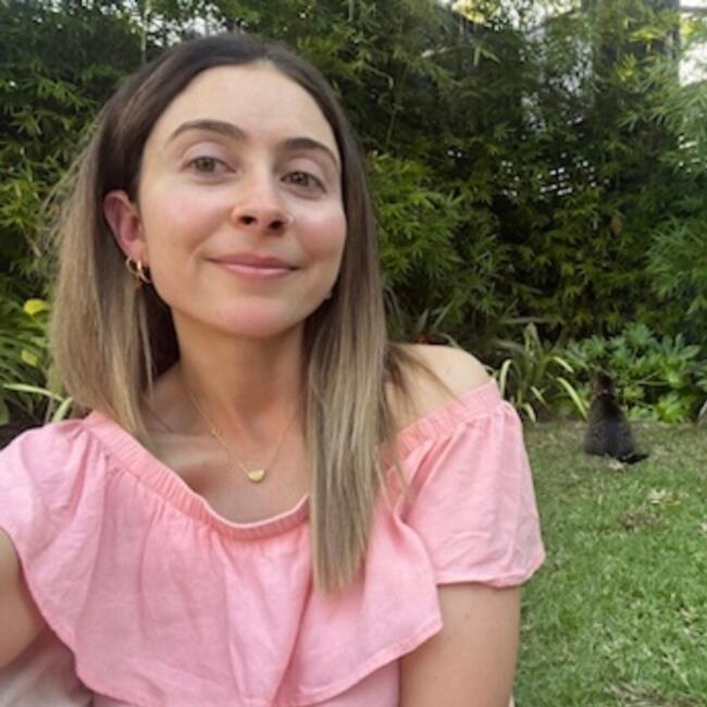 Babysitting job in Melbourne: Tessa
