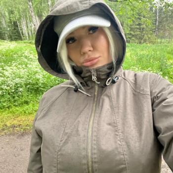 Babysitter Tampere: Sonja