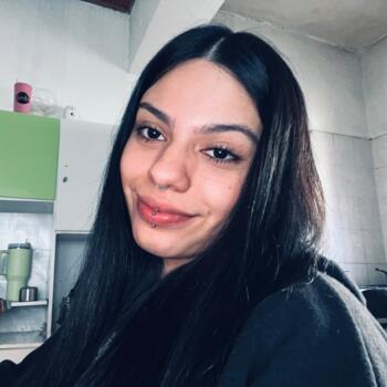 Niñera en Quilmes: Martina