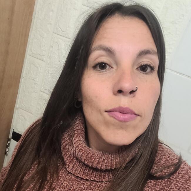Babysitter in Viña del Mar: Francisca