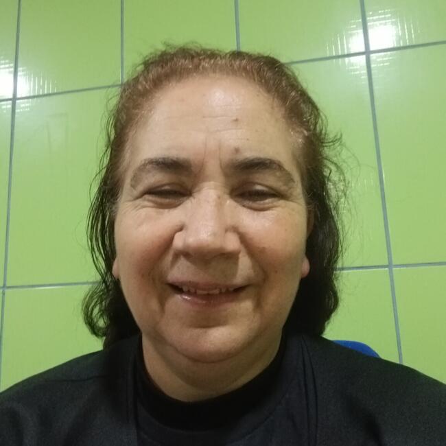 Niñera en Puente Alto: Marcela