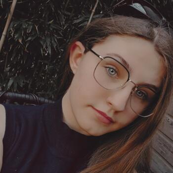 Babysitter in Beurlay: Kylie