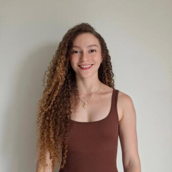 Niñera en Valencia: Valeria