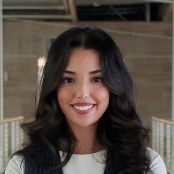 Babysitter in Lisbon: Souha