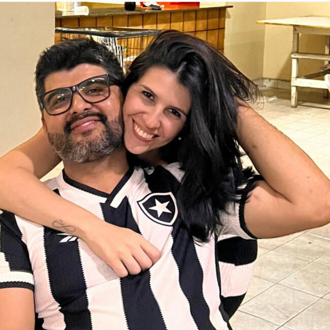 Emprego de babá em Rio de Janeiro: Bruna