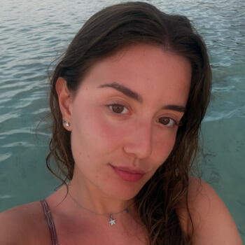 Babysitter in Woluwe-Saint-Lambert: Alessandra