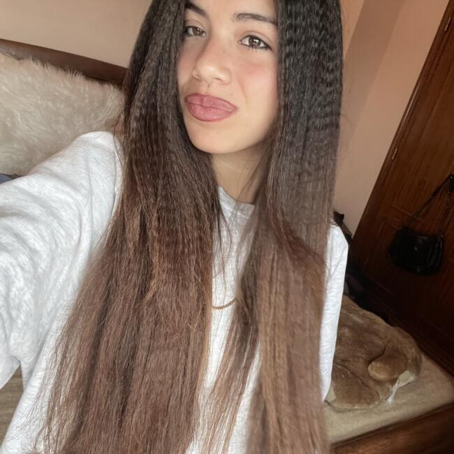 Babysitter em Vagos: Madalena