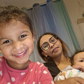 Babysitting job in Wolverhampton: babysitting job Minna