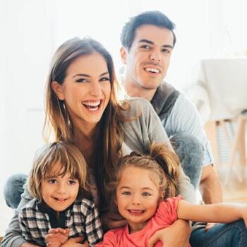 माता-पिता Thāne: Benita