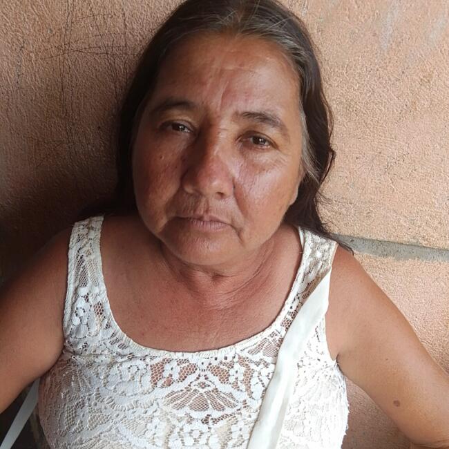 Babysitter in Ciudad Balneario Higuerote: Andreina