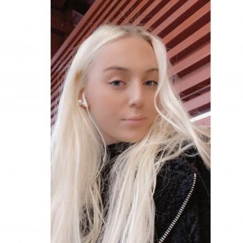Barnvakter i Åkersberga: Lisa