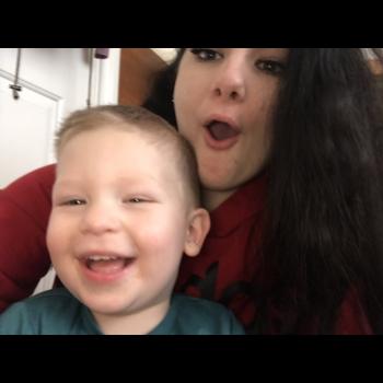 Babysitter in Cork: Nicole