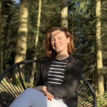 Baby-sitter in Olivet: Elia