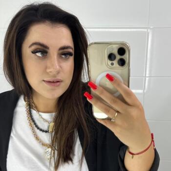 Babysitter in Kielce: Klaudia