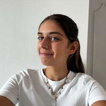 Babysitter in Rennes: Noa