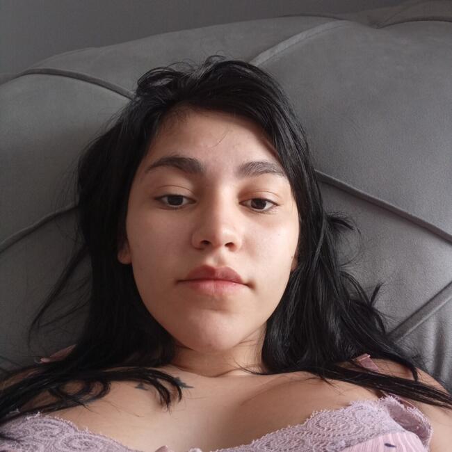 Babysitting job in Campinas: Andressa