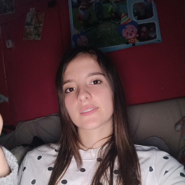 Babysitter in Montevideo: Loreley Molina