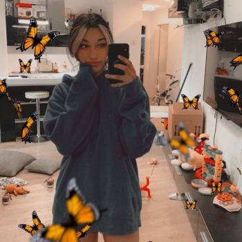 Babysitter Hamburg: Silvia Daniels