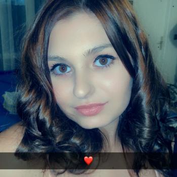 Baby-sitter in Soisy-sous-Montmorency: Nolwenn