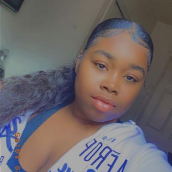 Babysitter in Los Angeles: Aniyah