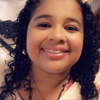 Babá em Itapevi: Elisângela