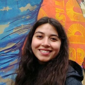 Babysitter in Temuco: Loreto