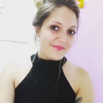 Niñera en Temperley: Ailu