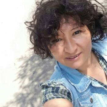 Babysitter in Posadas: Monica