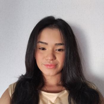 Canguro en Orusco: Natalia