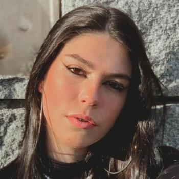 Babysitter in Ovar: Raquel