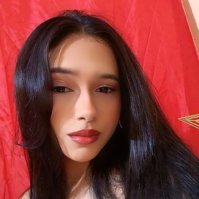 Babysitter in Fortaleza: Emanuela