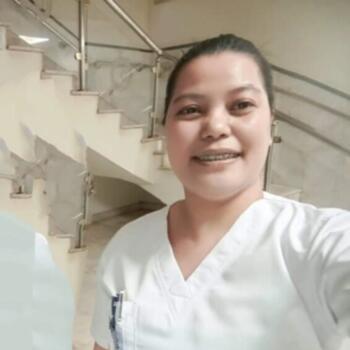 Babysitter in Quezon (Northern Mindanao): Relyn