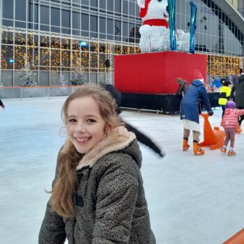 Oppaswerk in Eindhoven: oppasadres Ana Maria