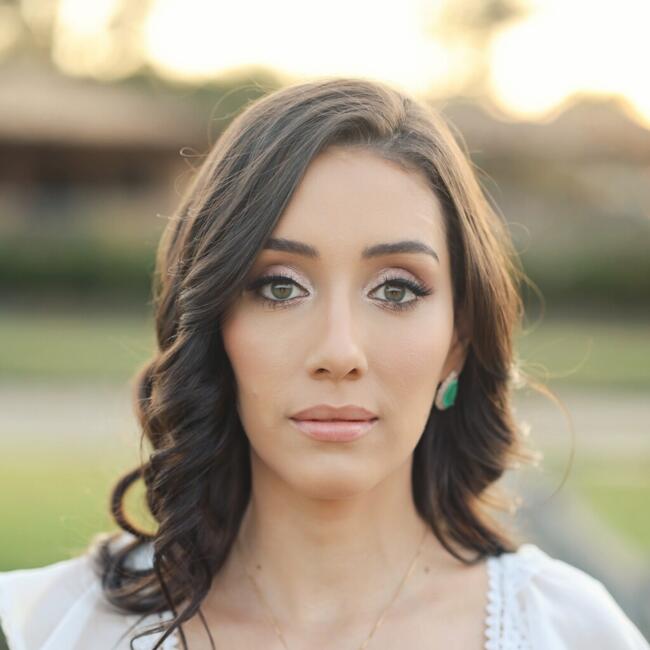 Babysitting job in Goiânia: Roberta