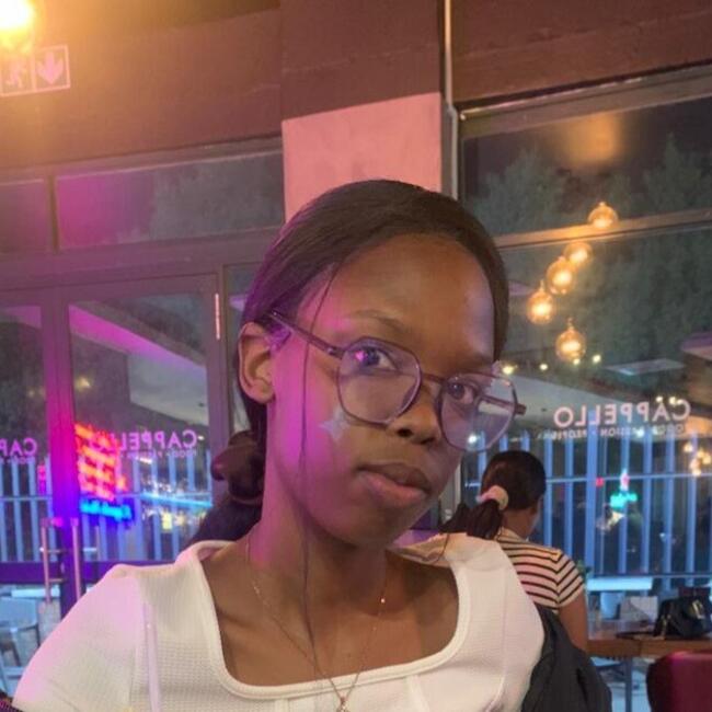 Babysitter in Mahikeng: Palesa