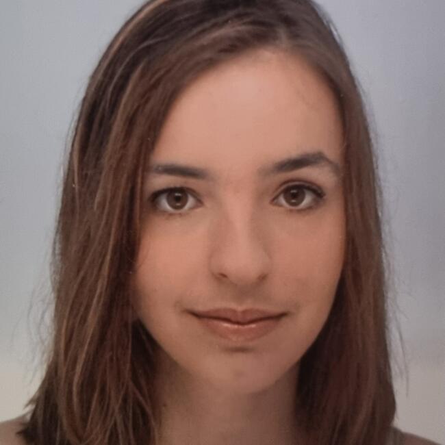 Niñera en Toulouse: Marie-Lou