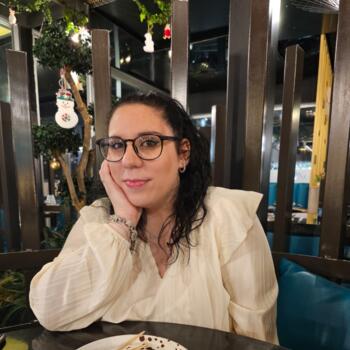 Babysitter Parma: Sharon