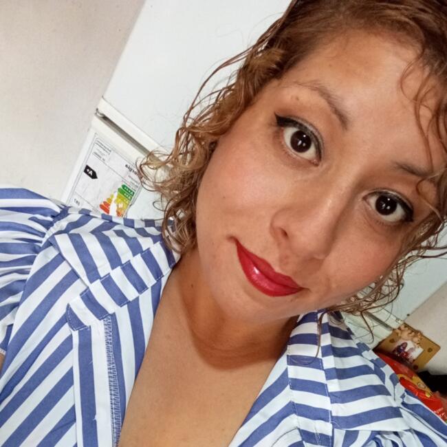 Niñera en Tigre: Camila