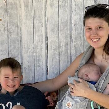 Babysitting job in Fort Wayne: babysitting job Ariel