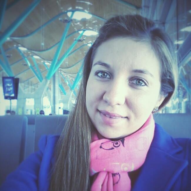 Babysitting job in Chitré: Wendy